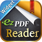 ezPDF Reader Widgets ikon