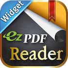 ezPDF Reader Widgets icône