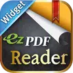 ezPDF Reader Widgets