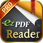 ezPDF Reader อินเตอร์แอคที PDF ไอคอน