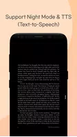 ezPDF Reader Interactive PDF screenshot 5