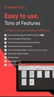 پوستر ezPDF Reader PDF تعاملی