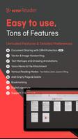 ezPDF Reader PDF interactif Affiche