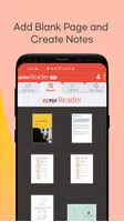 ezPDF Reader Interactive PDF screenshot 3
