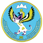 Алтайско-русский словарь biểu tượng