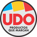UDO LÁSER 3D