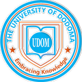 UDOM SR