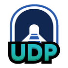 UDP Tunnel Plus アイコン