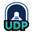 UDP Tunnel Plus icône