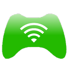 WiFi TCP/UDP Controller أيقونة