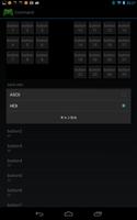 WiFi TCP/UDP Controller imagem de tela 1