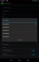 WiFi TCP/UDP Controller скриншот 2