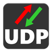UDP Receiver and Sender