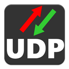 UDP Receiver and Sender icône