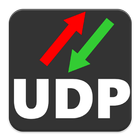 UDP Receiver and Sender-icoon