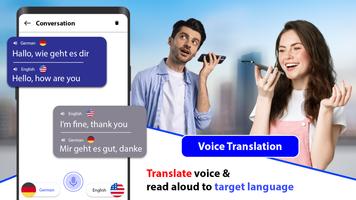 Translate Language Offline স্ক্রিনশট 1