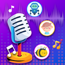 Voice Changer - Sound Effects APK