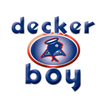 آیکون‌ Decker Boy