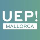 UEP Mallorca أيقونة