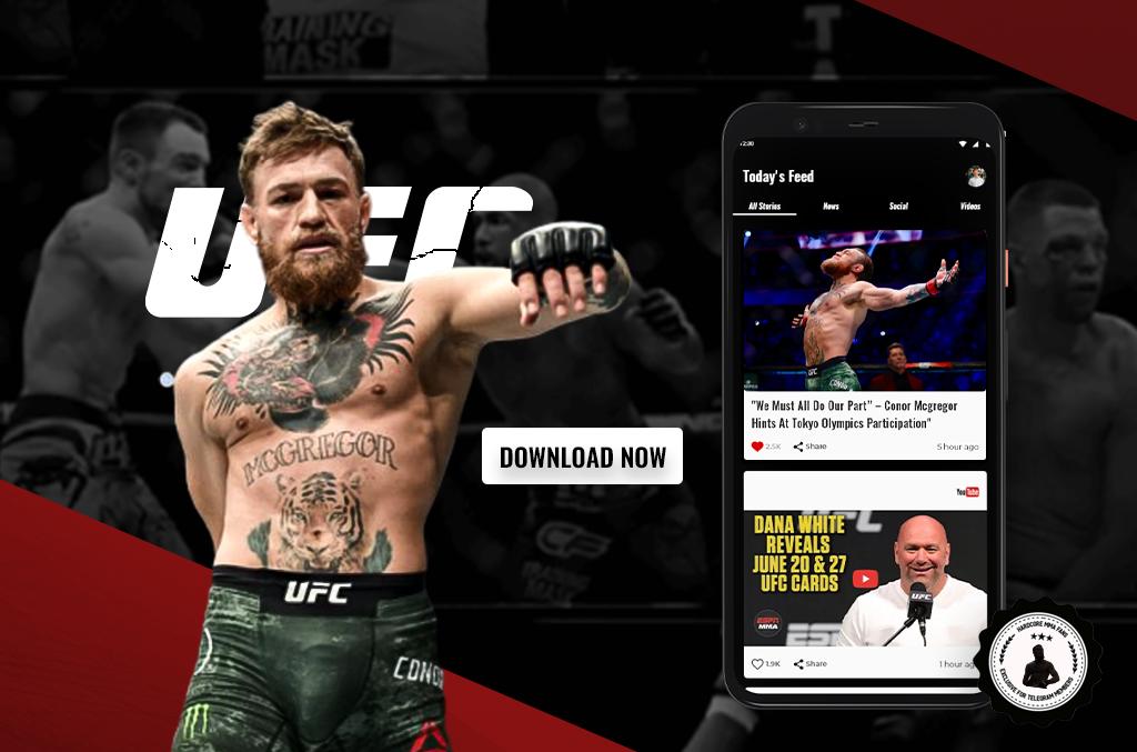 UFC Knockout: MMA Card trader. Ufc live прямой