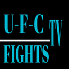 U-F-C Channel icon