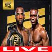Stream UFC 286 Live streaming APK