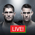 Stream UFC 242 Live Stream For FREE icône