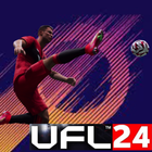 ePES UFL football 2024 Clue icône