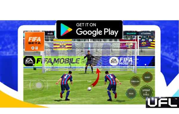 Football Cup 2024 - Futebol – Apps no Google Play