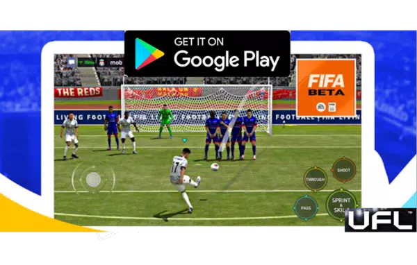 Football League 2024 – Apps no Google Play