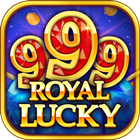 Royal Lucky 999 Zeichen