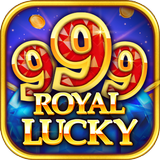 Royal Lucky 999 biểu tượng