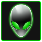 Ufo Notizie ikona