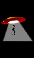 Ufo Notizie পোস্টার