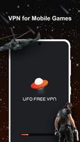 UFO VPN - Secure Fast VPN Affiche