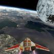 Space flight planet Simulator - 3D Gravity Sandbox