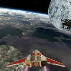 ikon Space flight planet Simulator - 3D Gravity Sandbox
