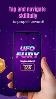 UFO Fury 스크린샷 3