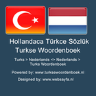 Dutch Turkish Dictionary ikon
