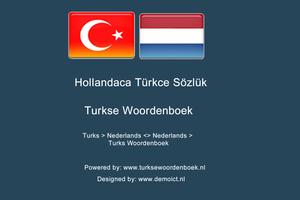 Dutch Turkish Dictionary syot layar 1