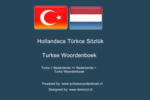 Dutch Turkish Dictionary syot layar 3