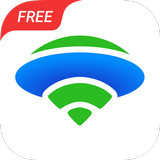 UFO VPN Basic - Proxy VPN gratuit et WiFi sécurisé