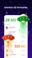 UFO VPN Basic syot layar 3