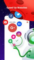 UFO VPN Basic 截图 1