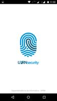 UFRN Security poster