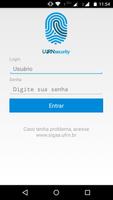 UFRN Security screenshot 1