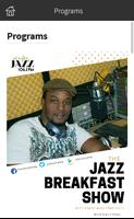 106.1 Jazz FM syot layar 1