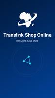 Translink Online Shop Plakat