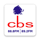 Icona CBSapps | CBS FM Buganda Official App!