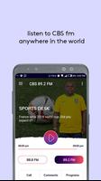 1 Schermata CBSapps | CBS FM Buganda Official App!